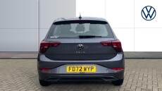 Volkswagen Polo 1.0 TSI Life 5dr DSG Petrol Hatchback